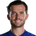 Ben Chilwell