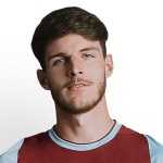 Declan Rice