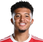 Jadon Sancho