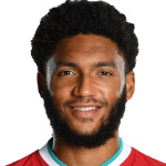 Joe Gomez