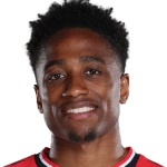 Kyle Walker-Peters