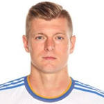 Toni Kroos