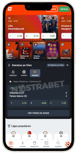 apostas esportivas do aplicativo betano ios