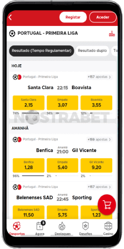 apostas de futebol betclic app android