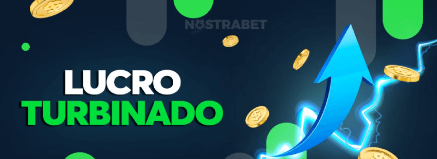 sportsbetio lucro turbinado